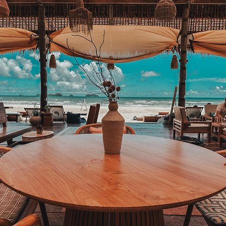 Sol Beach Koh Chang Exterior foto