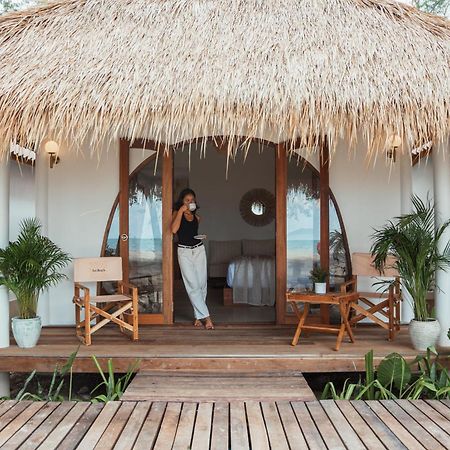 Sol Beach Koh Chang Exterior foto