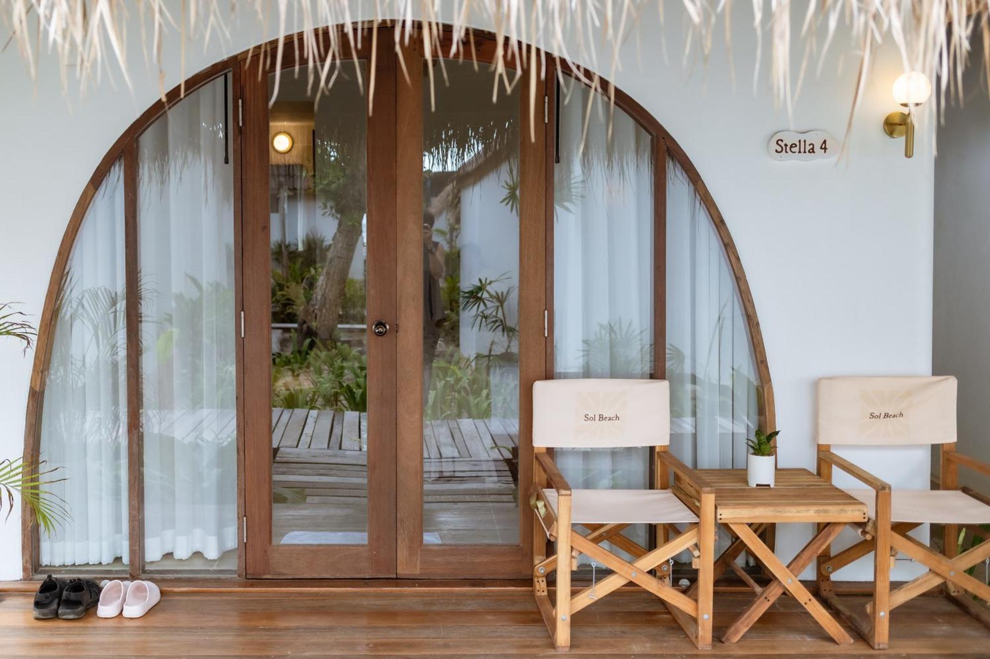Sol Beach Koh Chang Exterior foto