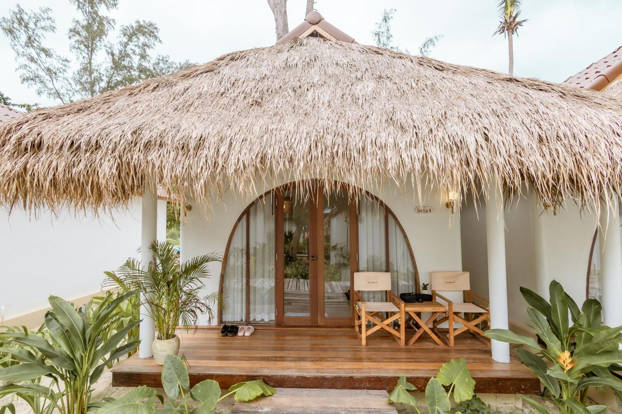 Sol Beach Koh Chang Exterior foto