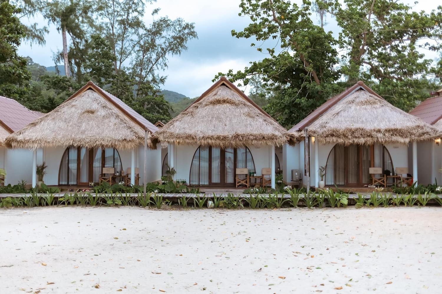 Sol Beach Koh Chang Exterior foto