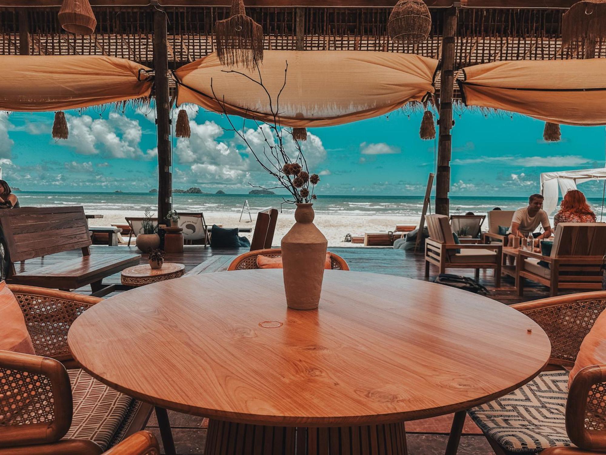 Sol Beach Koh Chang Exterior foto