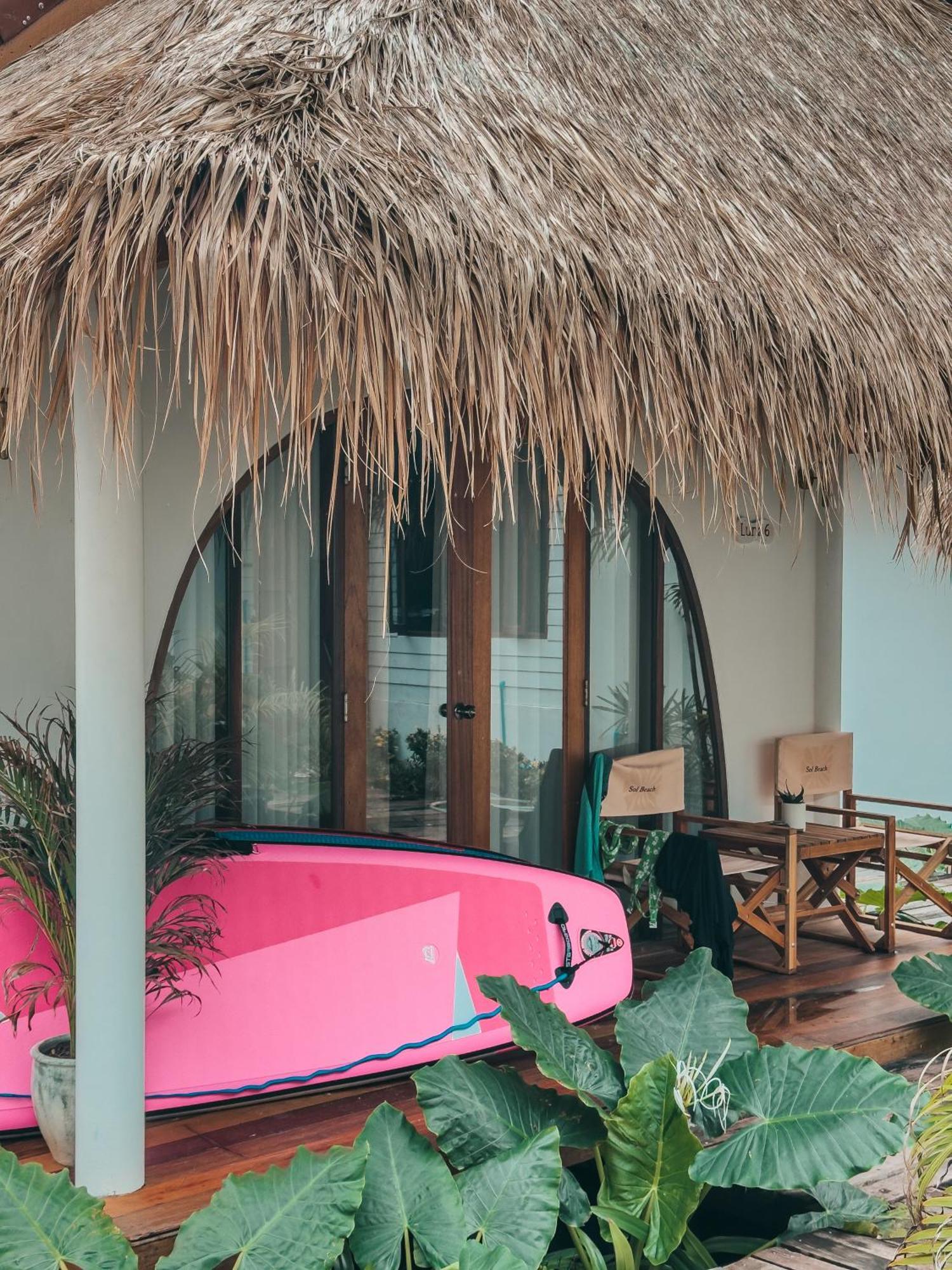Sol Beach Koh Chang Exterior foto