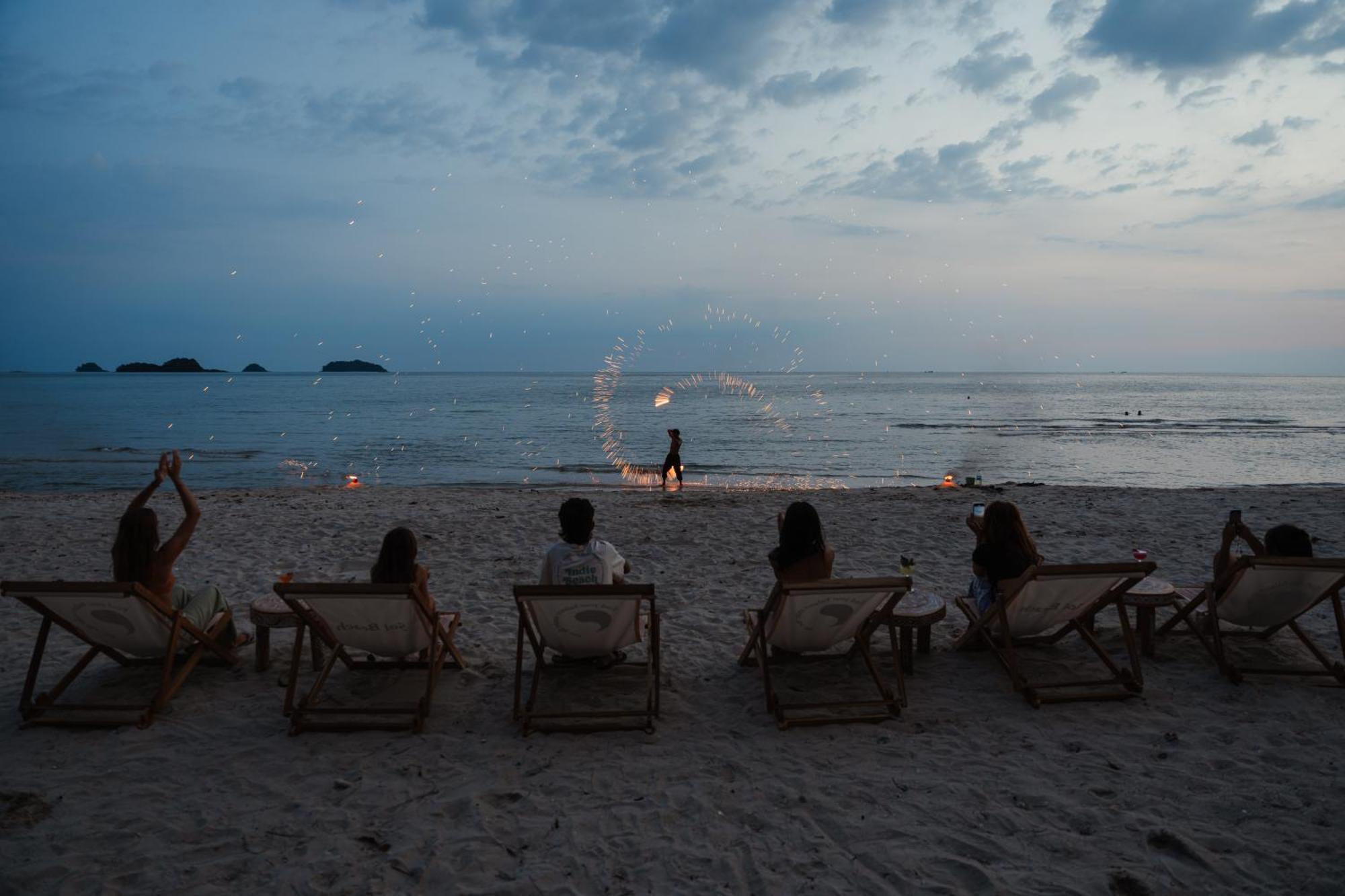 Sol Beach Koh Chang Exterior foto