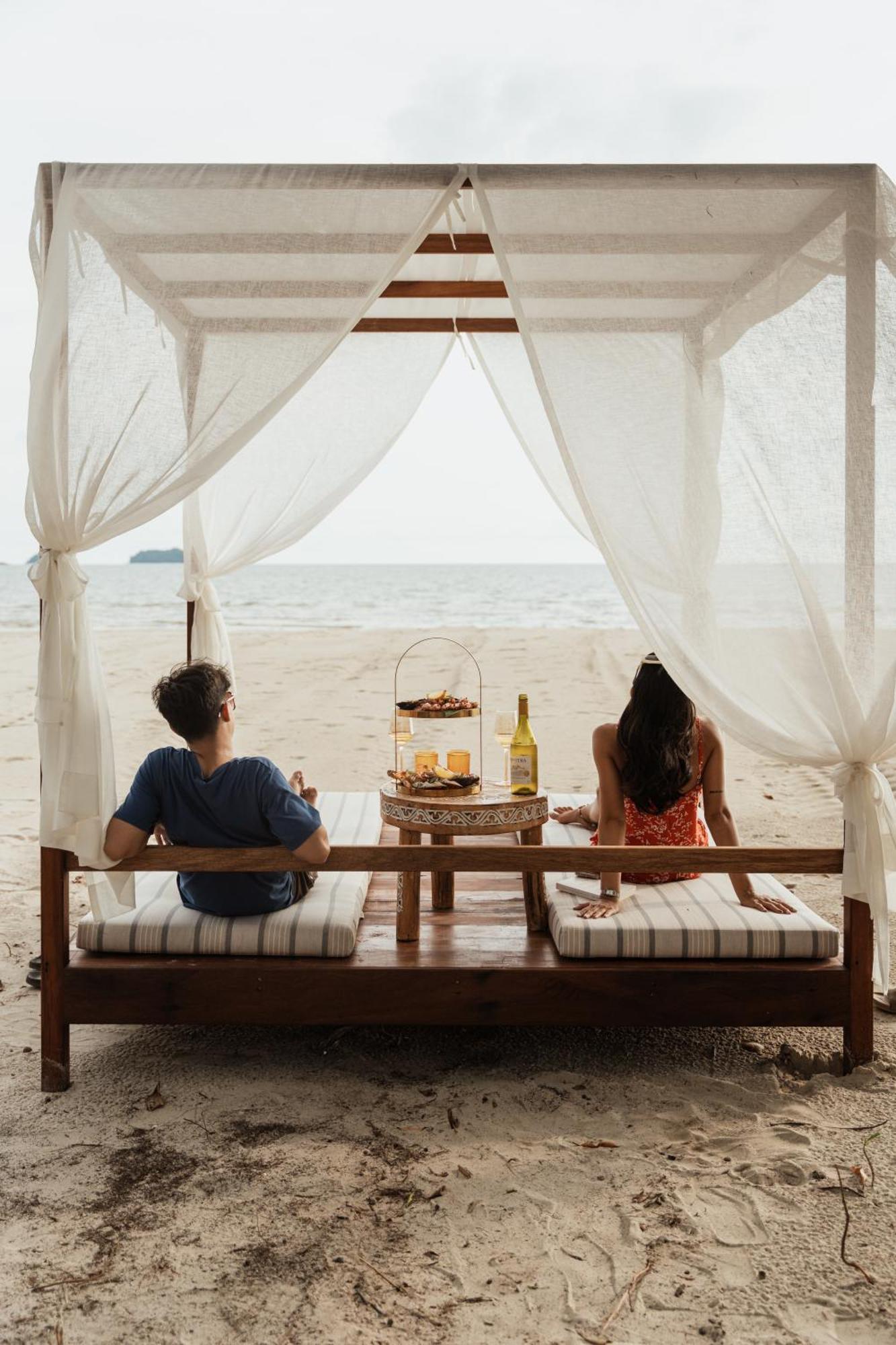 Sol Beach Koh Chang Exterior foto