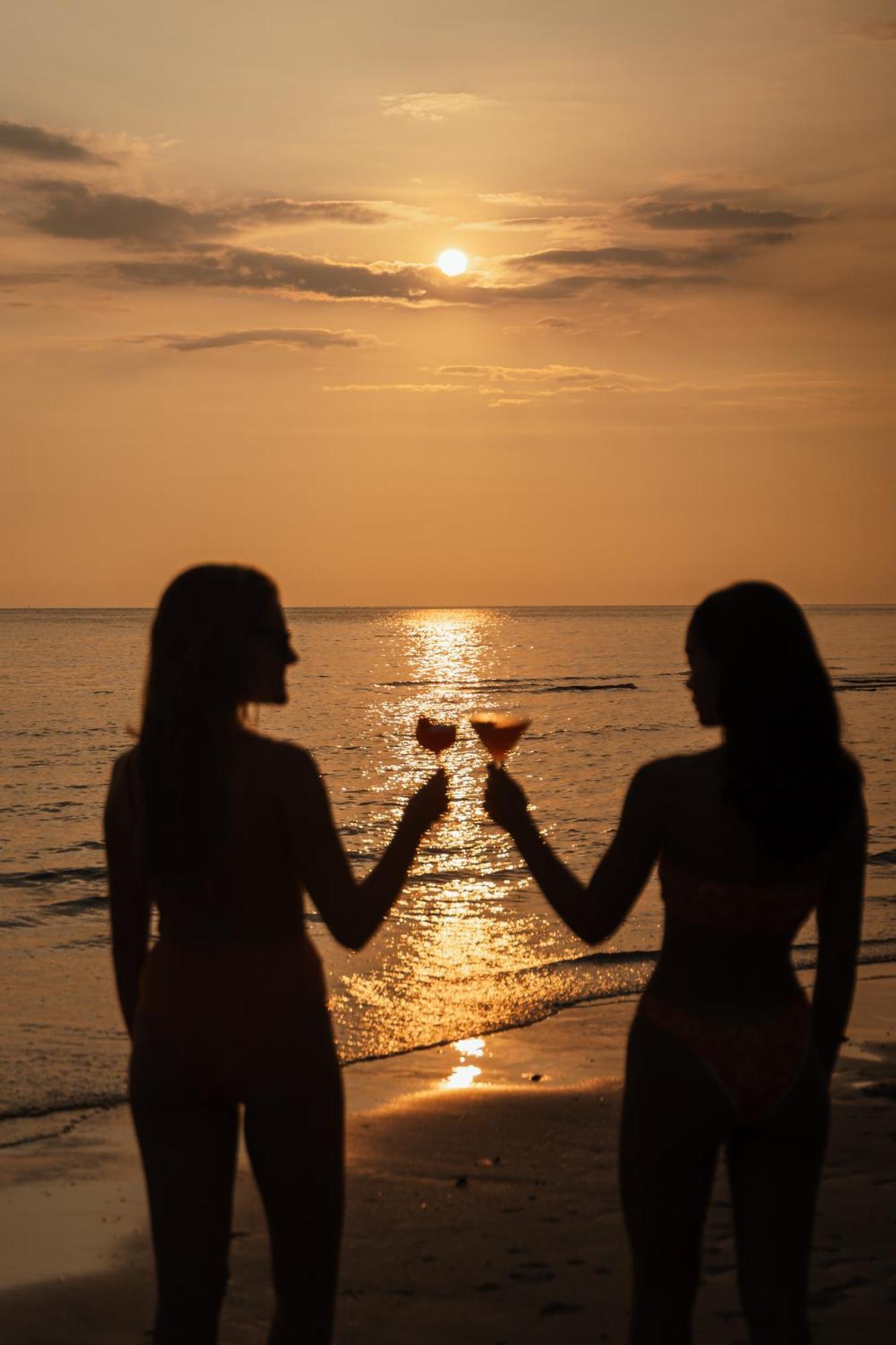 Sol Beach Koh Chang Exterior foto