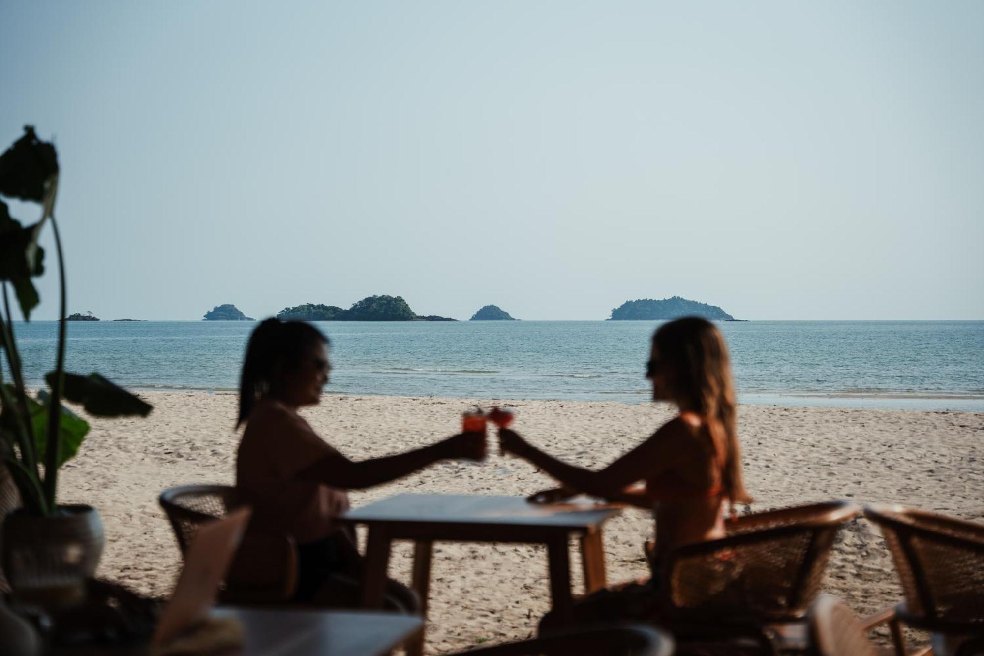 Sol Beach Koh Chang Exterior foto