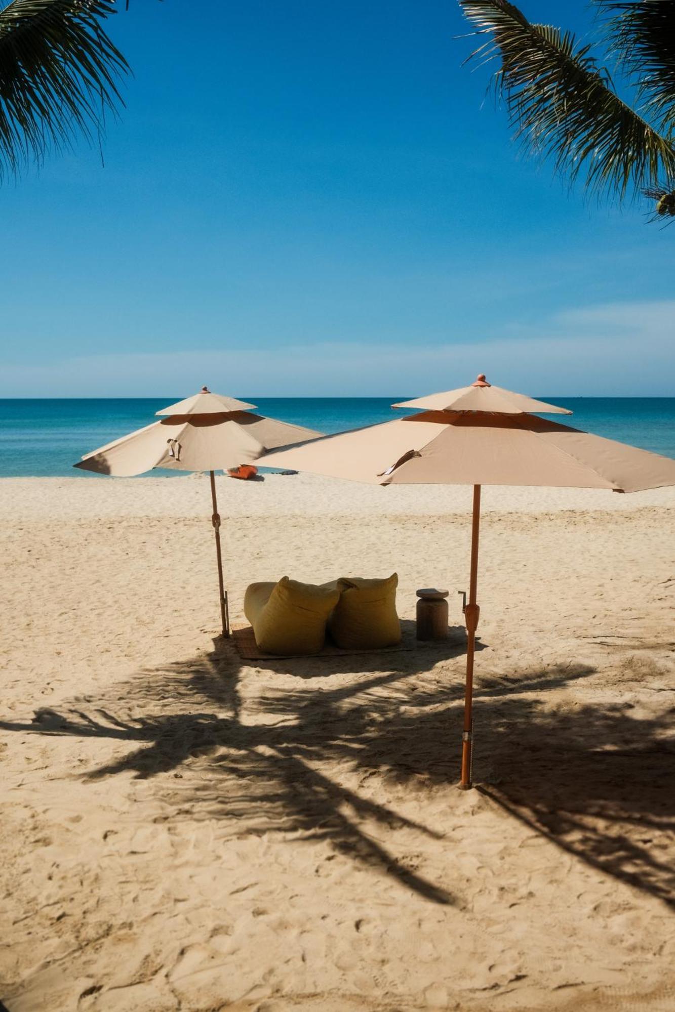 Sol Beach Koh Chang Exterior foto