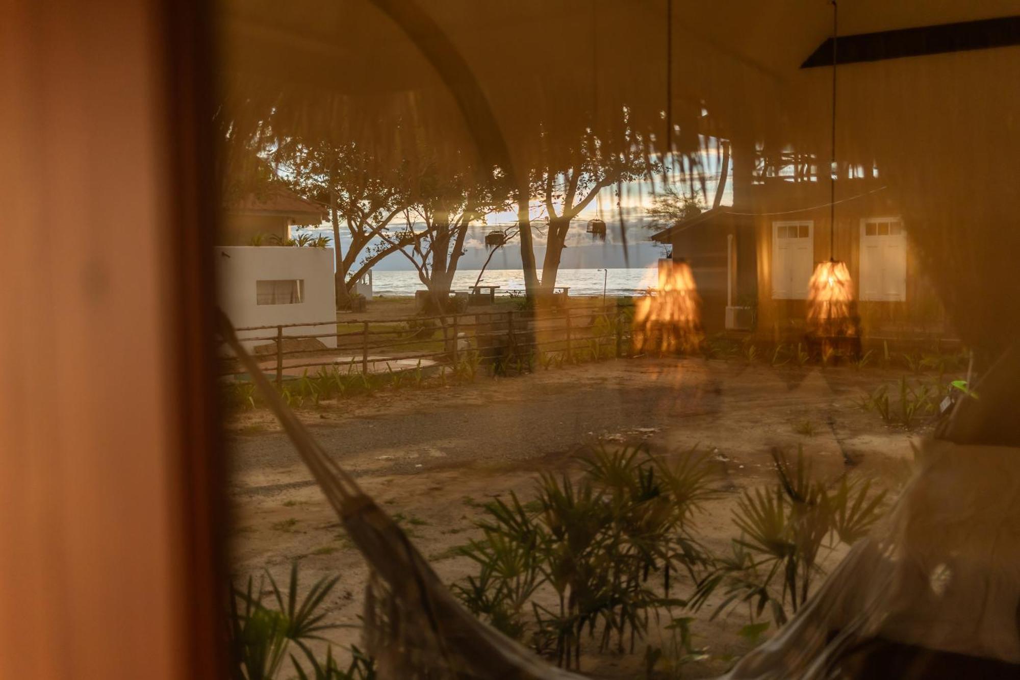 Sol Beach Koh Chang Exterior foto