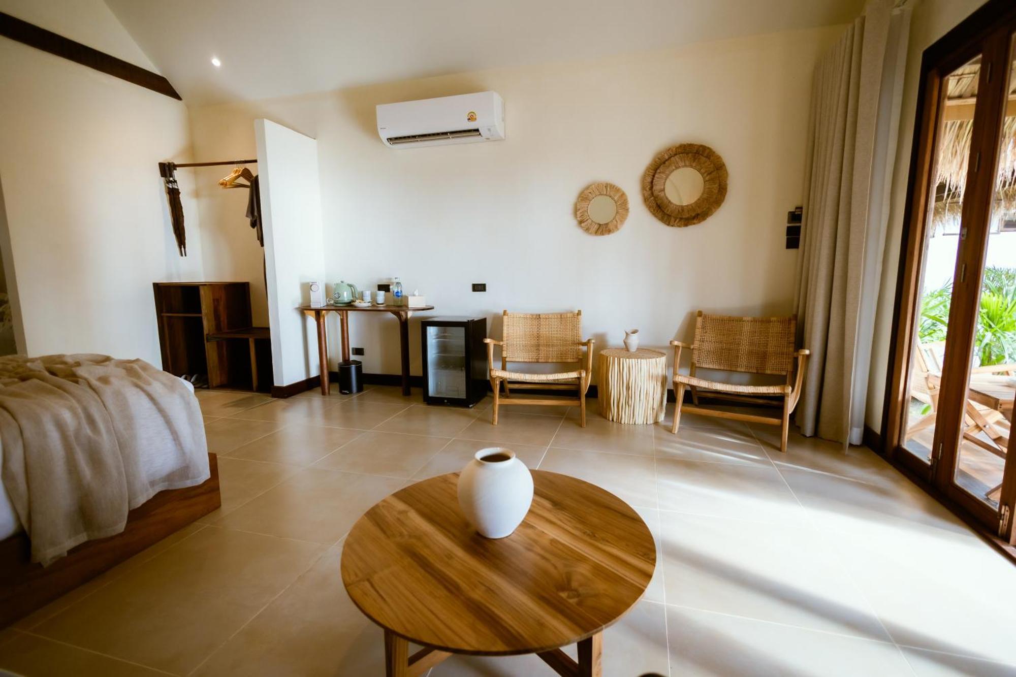 Sol Beach Koh Chang Exterior foto