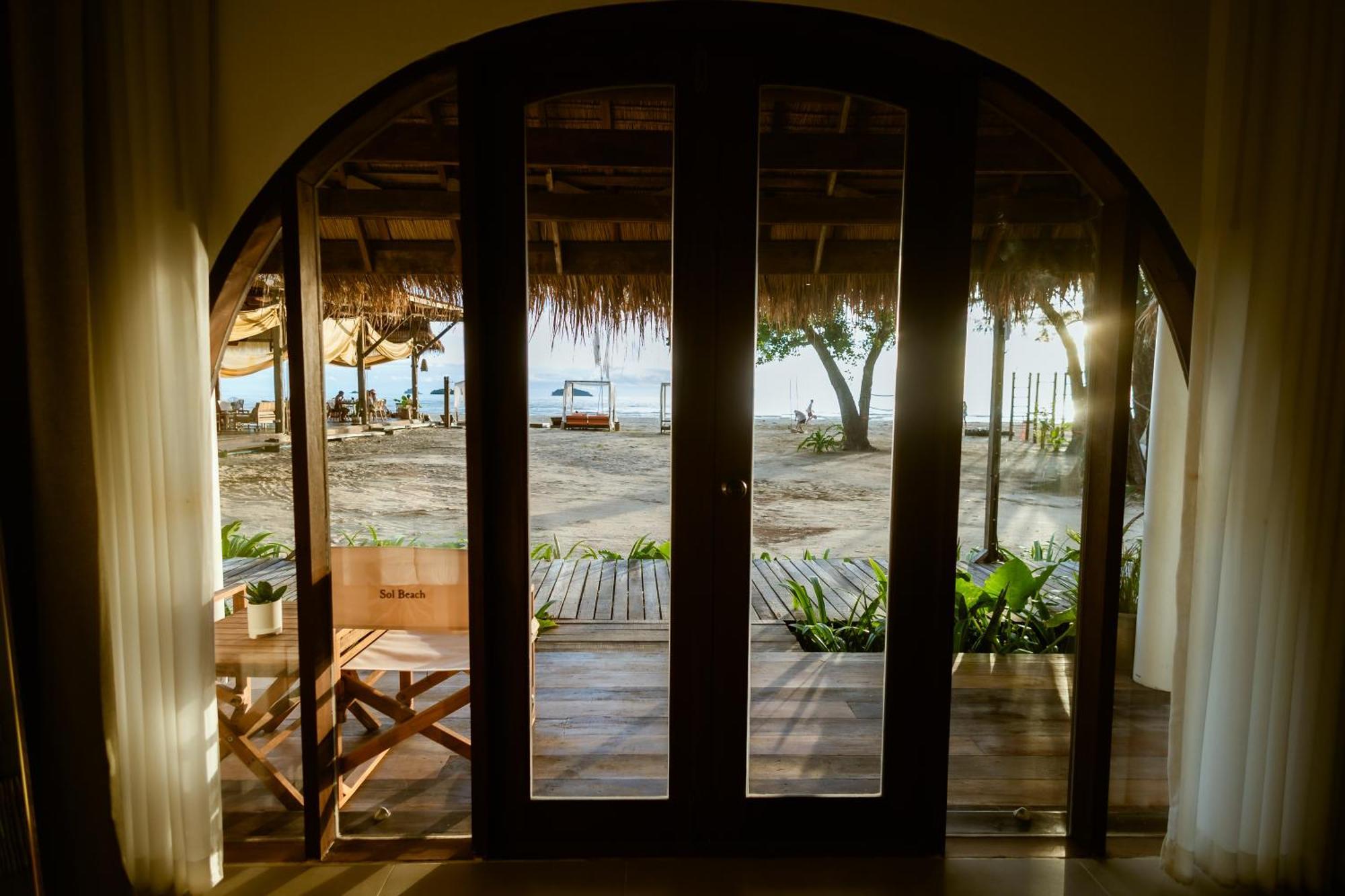 Sol Beach Koh Chang Exterior foto