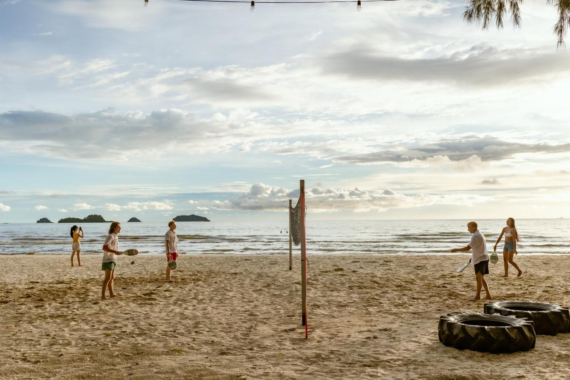 Sol Beach Koh Chang Exterior foto