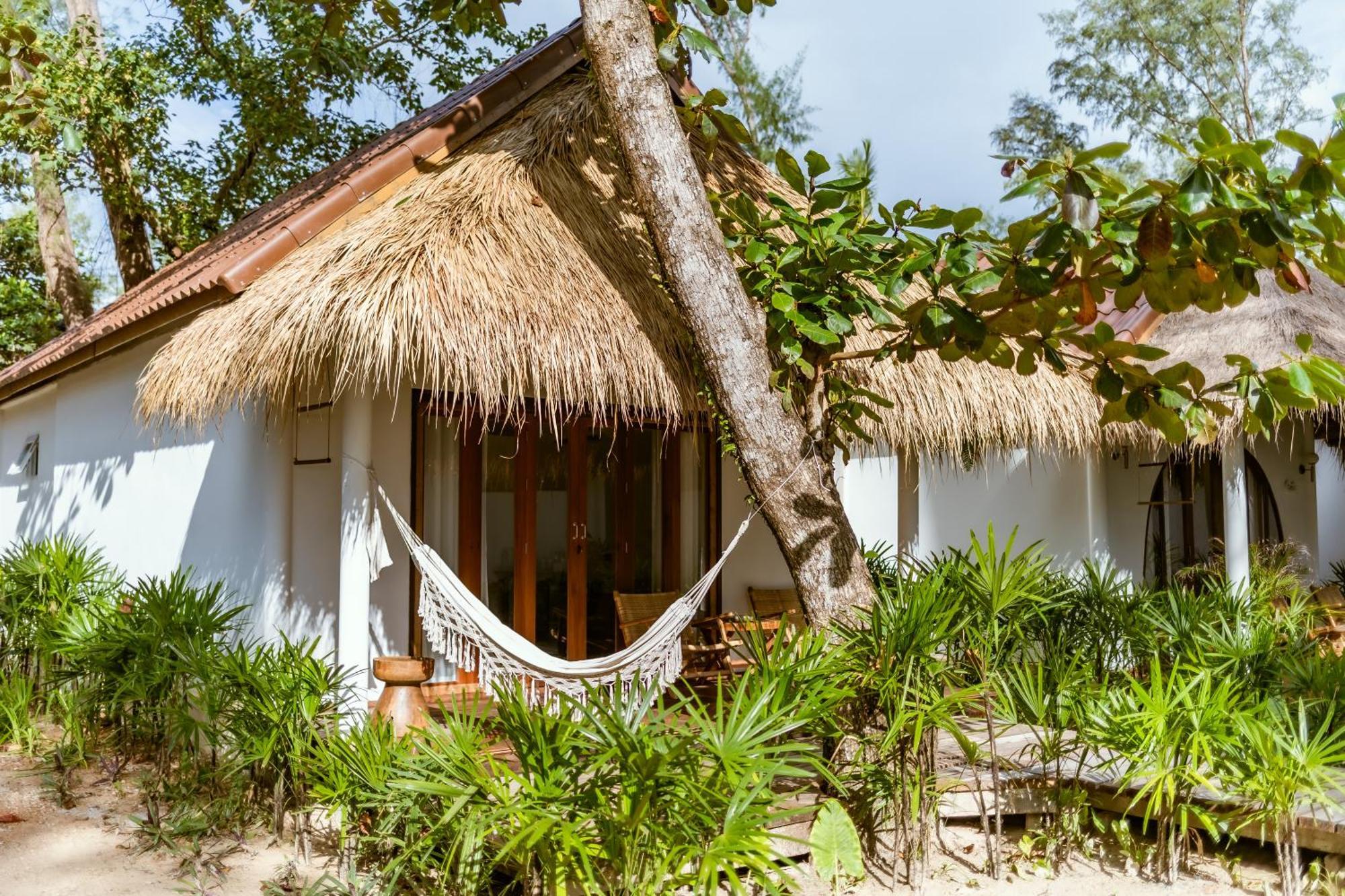 Sol Beach Koh Chang Exterior foto