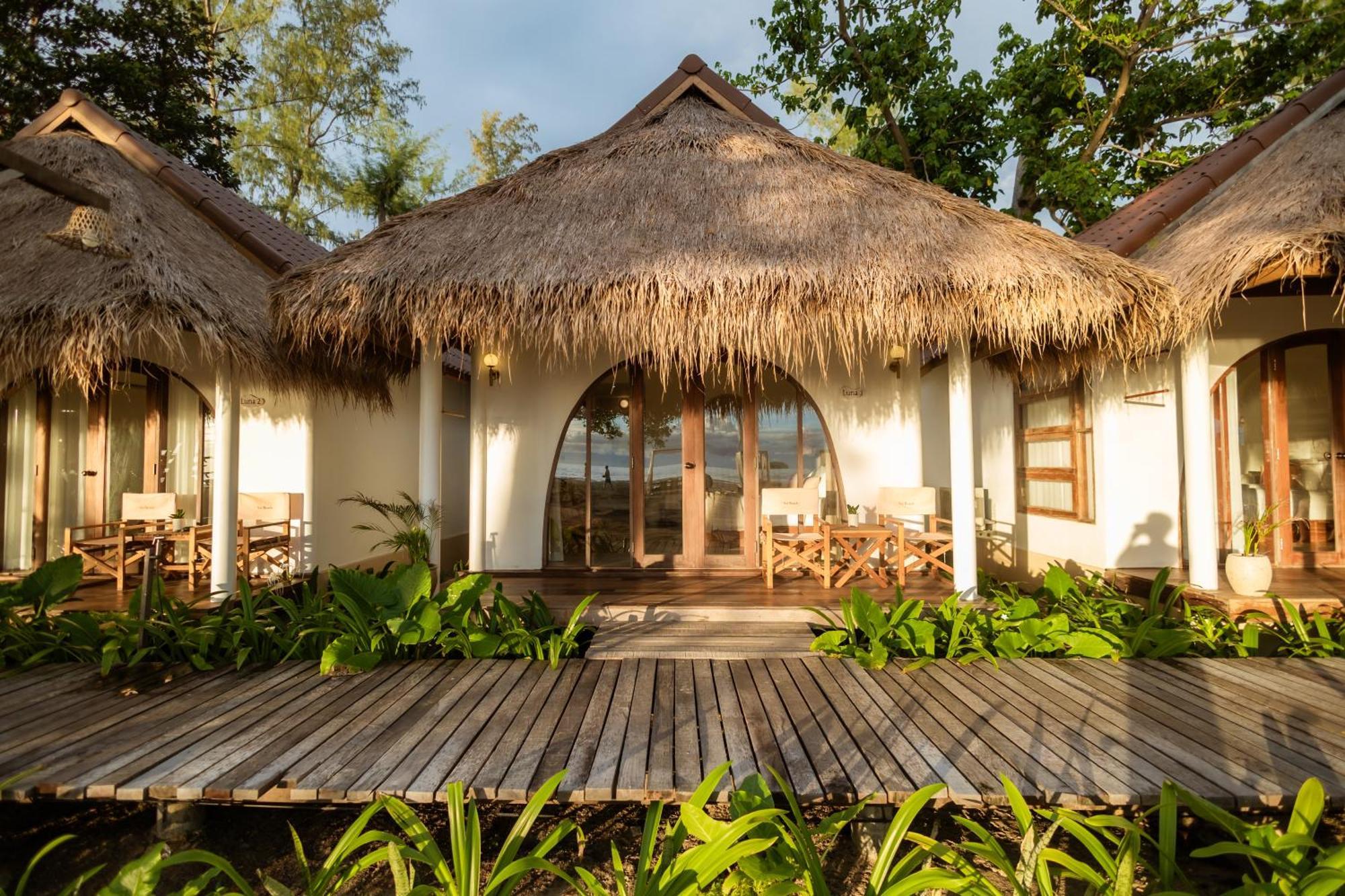 Sol Beach Koh Chang Exterior foto