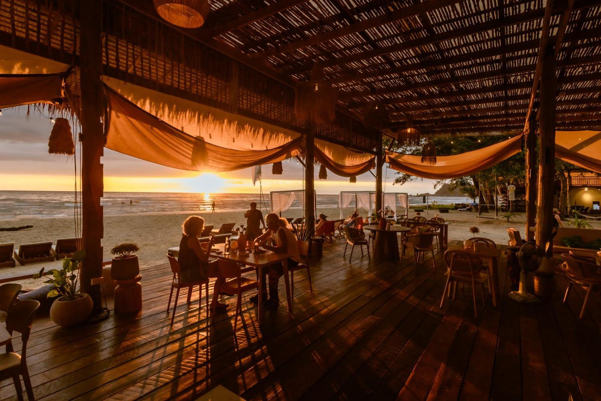 Sol Beach Koh Chang Exterior foto